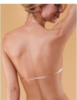 Gorteks Silicone self-adhesive bra