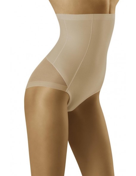 Briefs women's modeling with wysokim stanem Wol-Bar Suprimetta