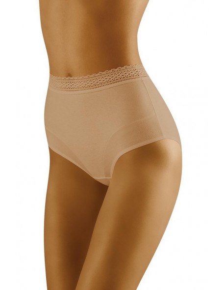 Briefs women's lace Wol-Bar Eco-Go