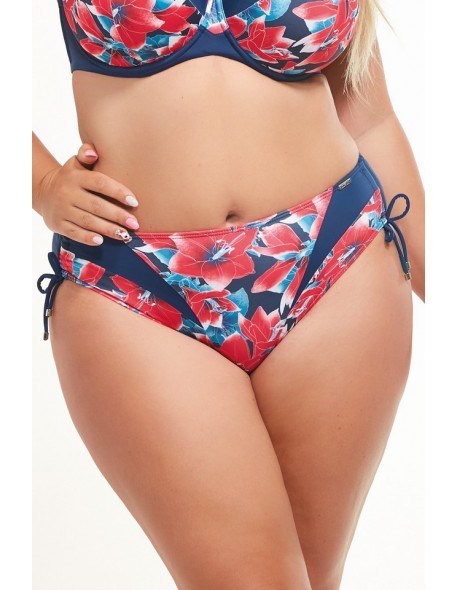 Briefs swim Krisline Cape Verde midi