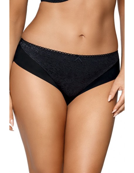 Panties brazilians, stringo shorts, Ava 1740/b