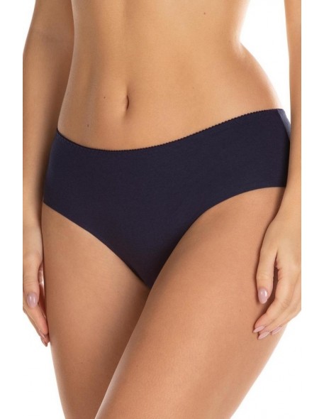 Figi damskie bikini 2-pack, Lama l-lc4005bi-04