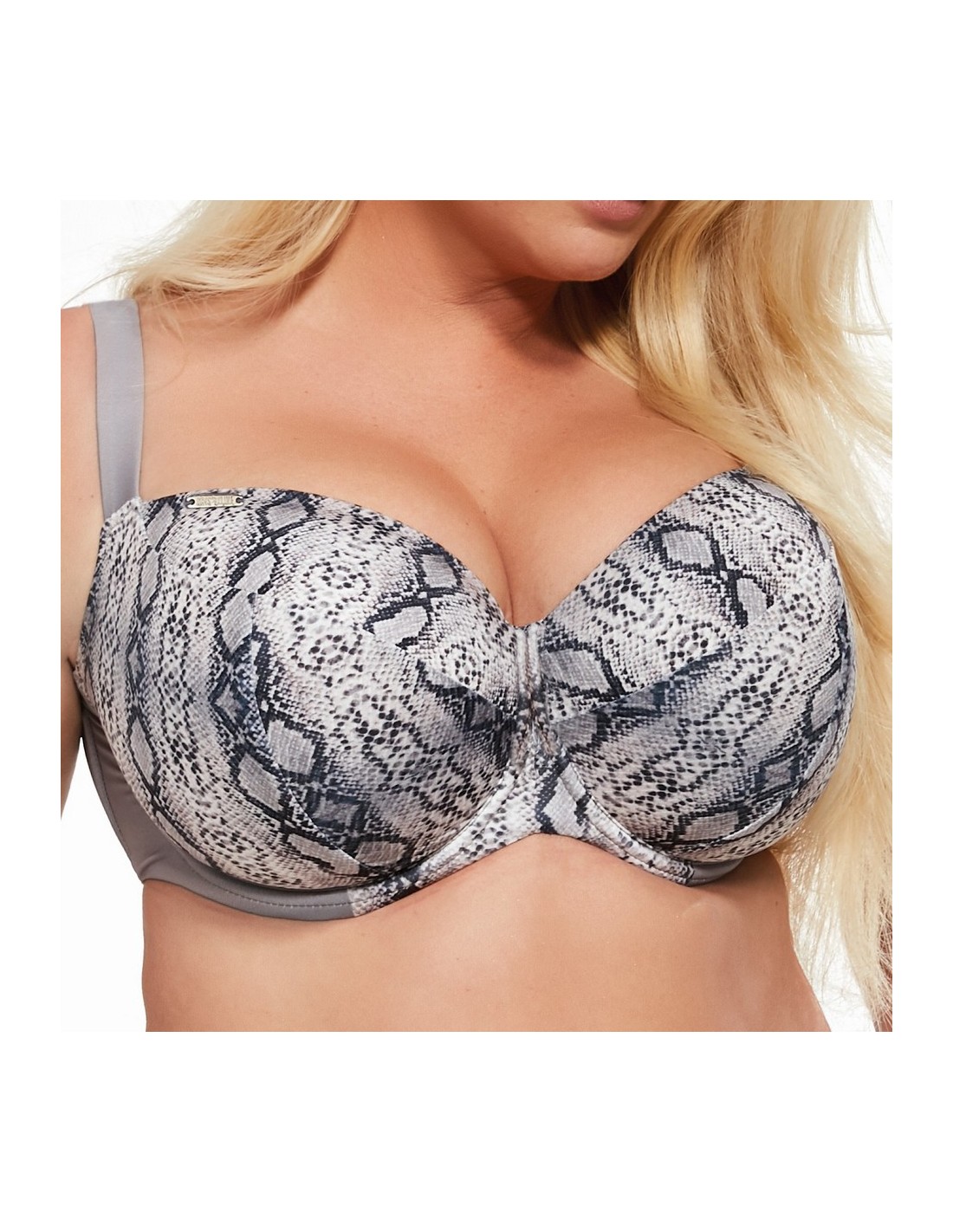 Bra bathing soft Krisline Chille original 85G 