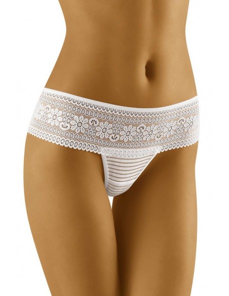 Thongs women's lace Wol-Bar Forlana