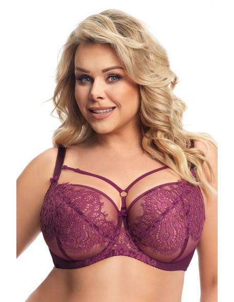 Bra soft Gorsenia Palermo K641