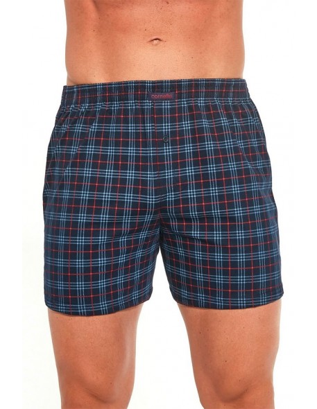 Boxer shorts men's Cornette Comfort 002/223