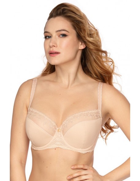 Bra half padded Gaia Wendy 877