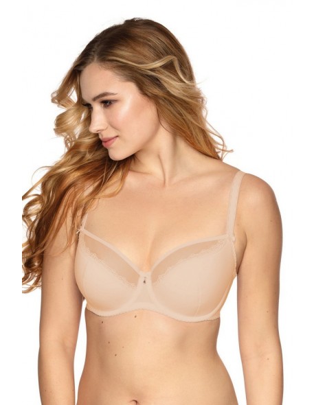 Bra half padded Gaia Amanda 882