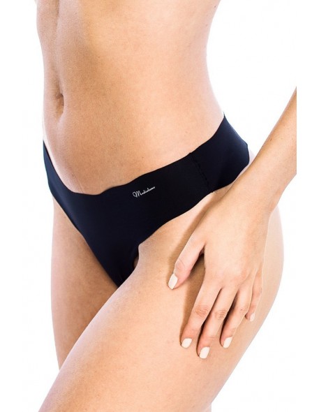 Thongs women's laserowo cięte Mediolano Abi 13005