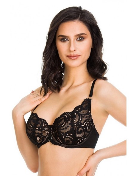 Bra push up Mediolano Tango 1077