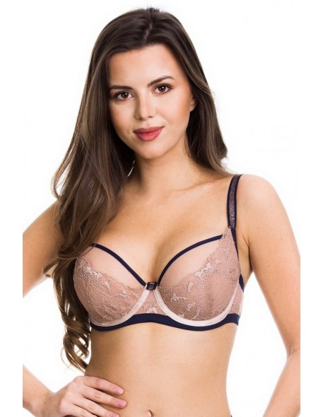 Bra soft Mediolano Carmello 19081