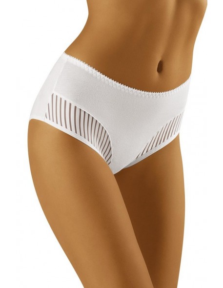 Briefs women's lace Wol-Bar Eco-Qi