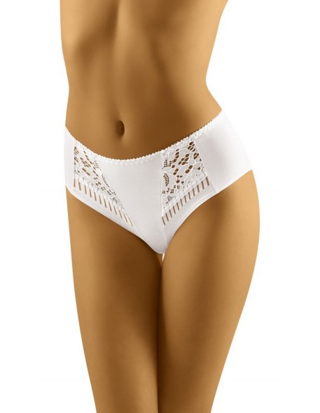 Briefs women's lace Wol-Bar Eco-Fa