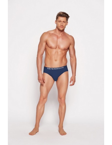 Briefs men's with szeroką gumą Henderson Man 35213