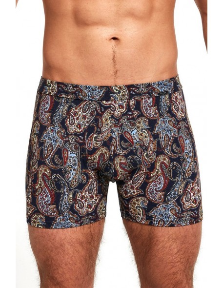 Boxer shorts men's Cornette Prime 904/78