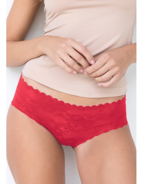 Briefs bellie, Julimex