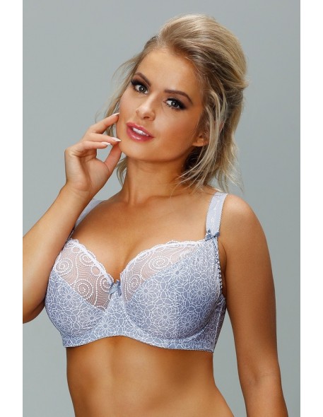 Bra soft Nessa Filippe