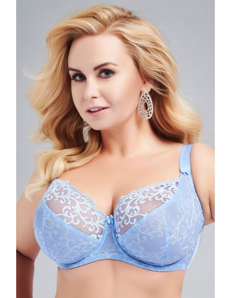 Bra soft Nessa Iris