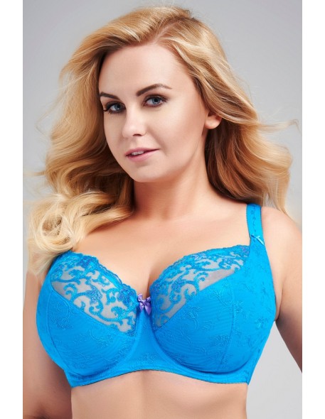 Bra soft Nessa Laguna