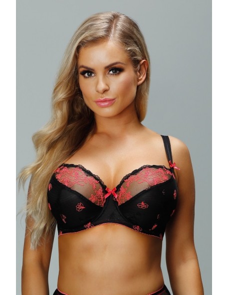 Bra soft Nessa Sylvie