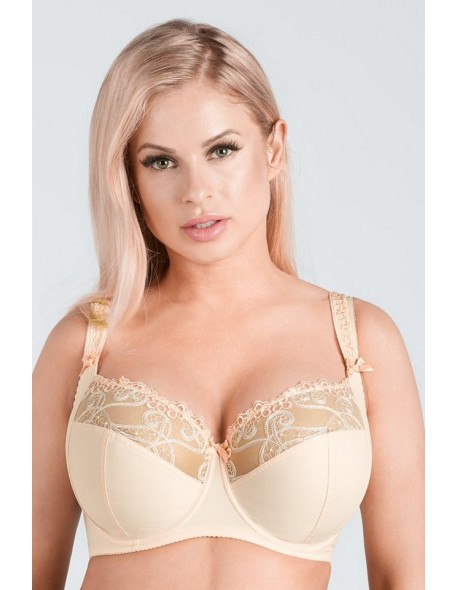 Bra soft Nessa Celine side support