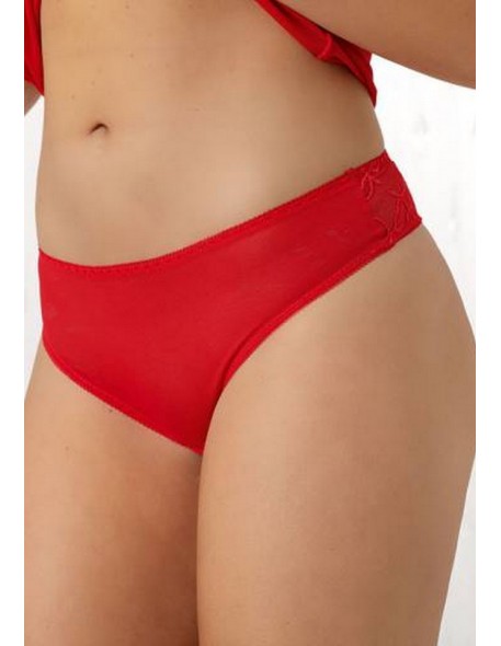 Thongs women's Nessa Roxy