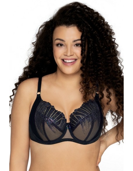 Bra soft Ava 1951 side support