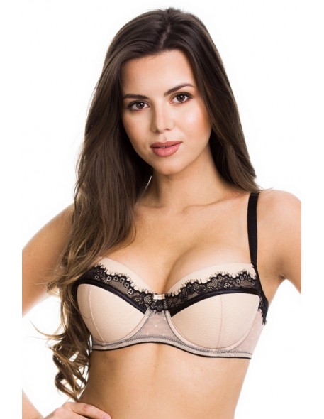 Bra push up Mediolano Dolce 19080