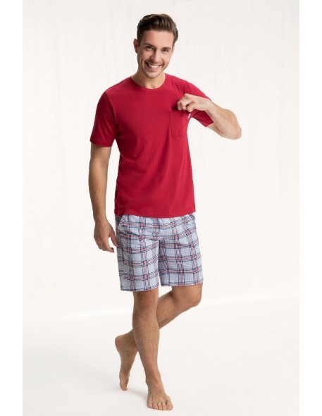 Pajamas 724 kr/r M-2XL men's, Luna