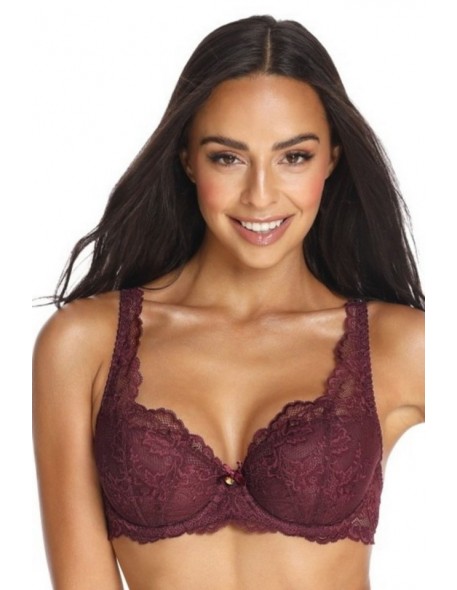 Bra half padded Mat Cora M-3344/22