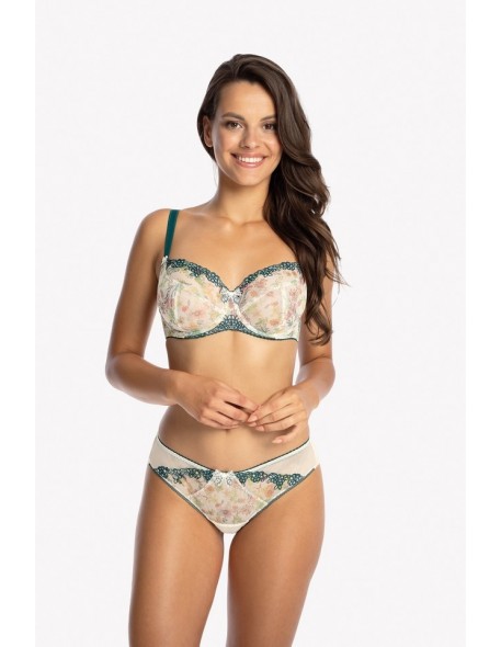 Bra soft Gaia Nicole 1094