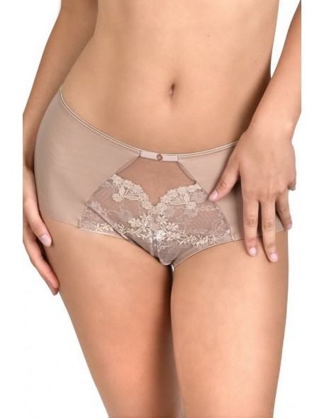 Briefs women's high Mediolano Eliza 19133