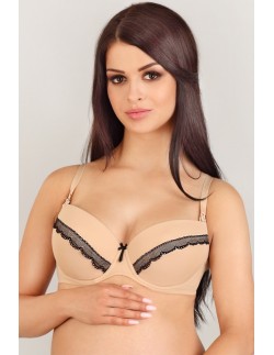 Nursing bras 