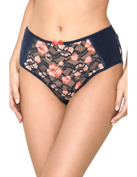 Briefs women's full Mediolano Demi 19123