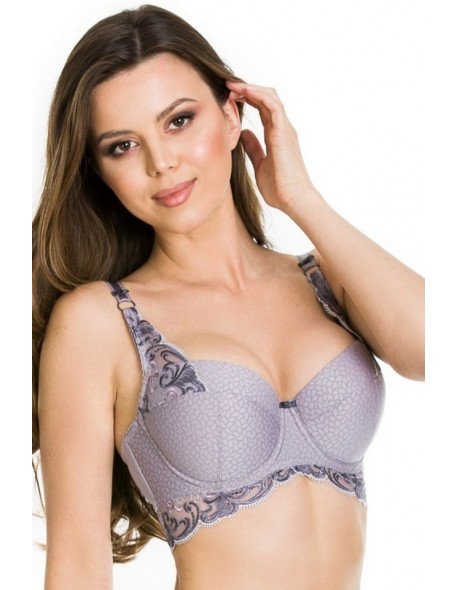 Bra push up Mediolano Stella 19104