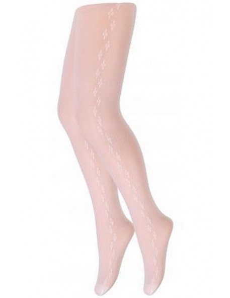 Tights girly 116-158 Gatta Little Princess Alice 01 wz.50 20 den