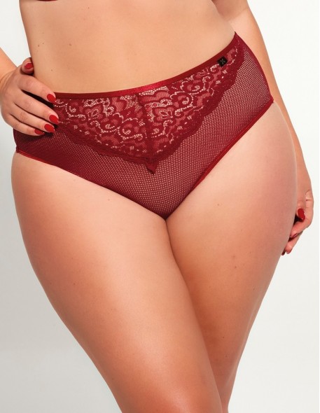 Briefs women's with wysokim stanem Krisline Amore