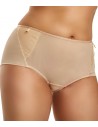 Briefs women's with wysokim stanem Nessa Clarisse Straps N02