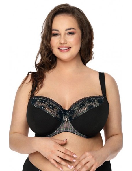 Bra half padded Mat Lissy 3308/21