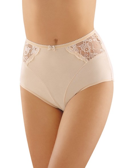 Panties women's with wysokim stanem Babell BBL 054