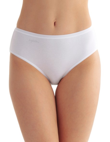 Panties briefs women's wielopak Key LPC 010 2-pack