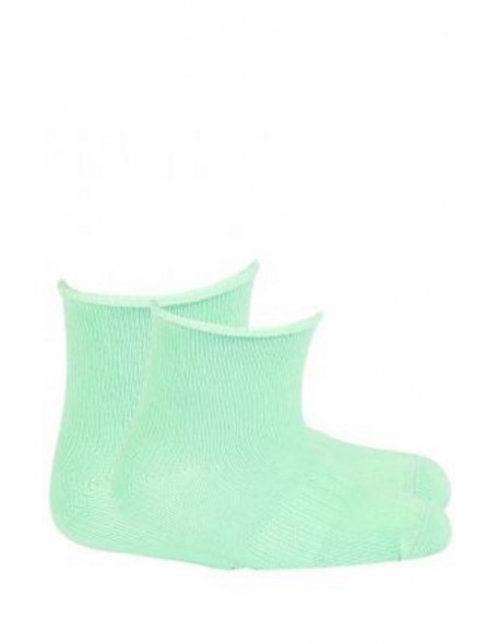 Socks children's smooth 0-2 years bamboo, Wola