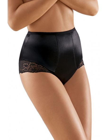 Panties women's modeling brzuch Babell BBL 127