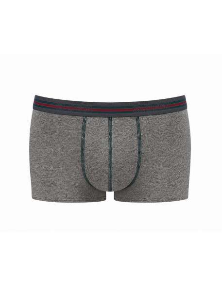 Boxer shorts men Match hipster 2pak, Sloggi