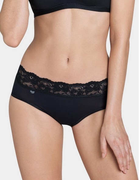 Women's panties Sloggi Romance Tai