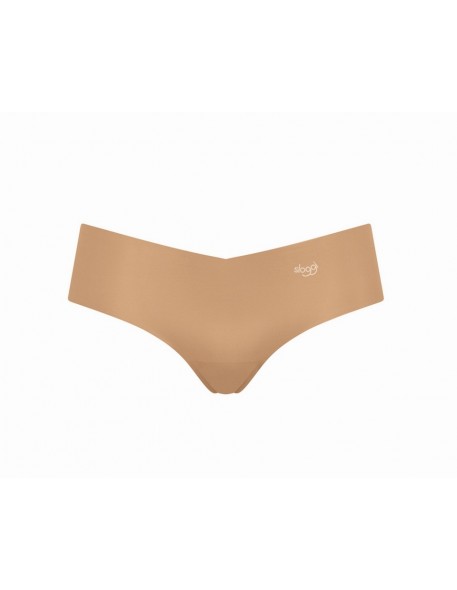 Zero microfibre hipstring e majtki figi damskie, Sloggi