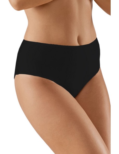 Panties briefs women's with wysokim stanem Babell BBL 128