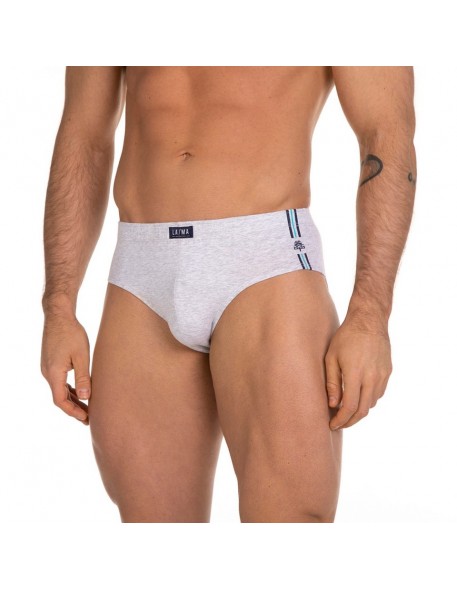 Briefs men's clasic 2-pack, Lama m-911cl