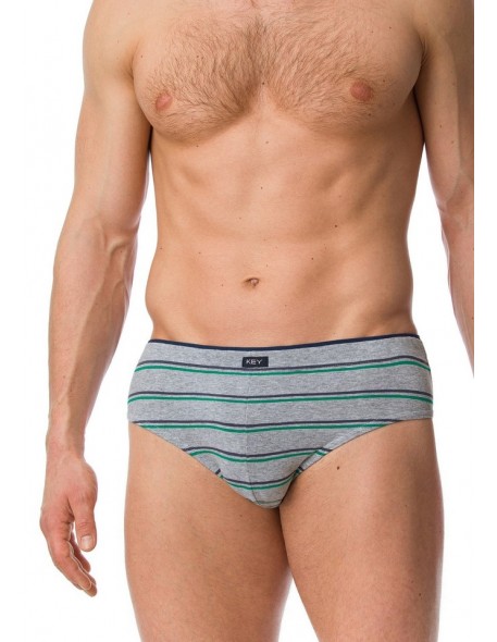 Briefs men's wielopak Key MPP 371 B20 2-pack