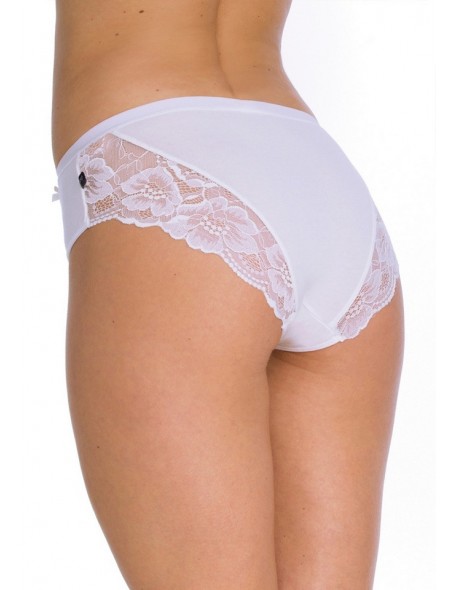 Panties briefs women's wielopak Key LPC 162 BI 2-pack